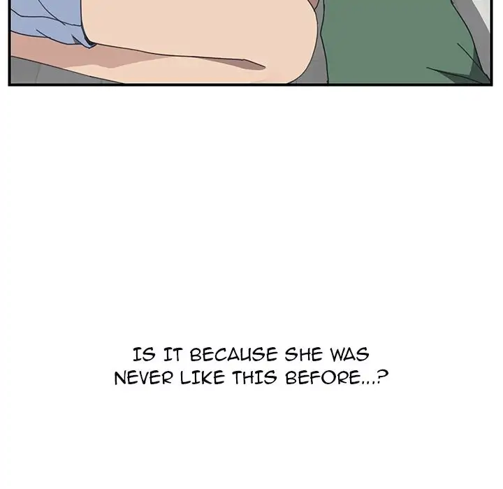The Unwanted Roommate - Chapter 10 [photo 103] - MangaPorn