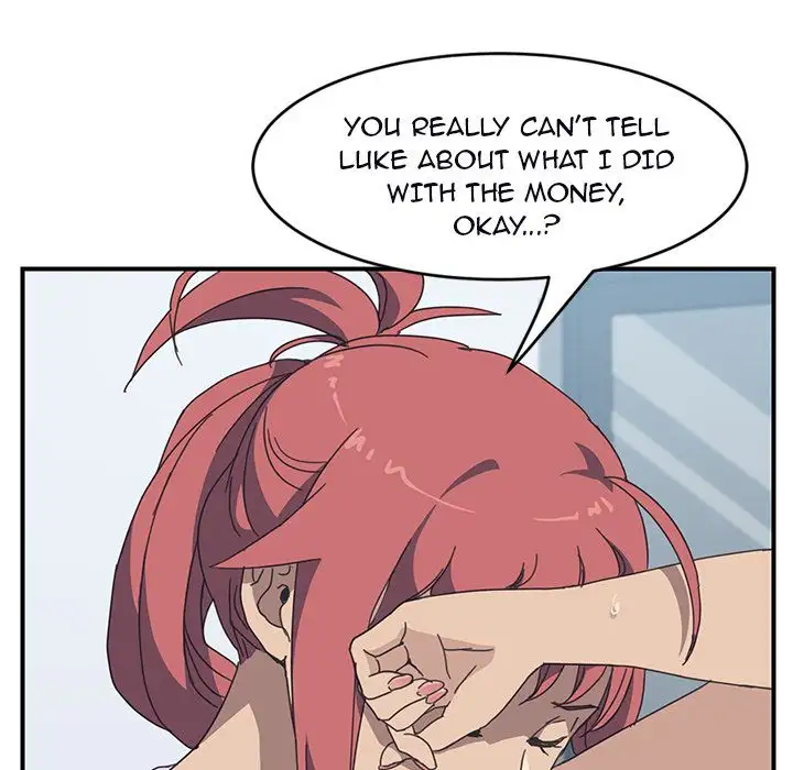 The Unwanted Roommate - Chapter 10 [photo 104] - MangaPorn