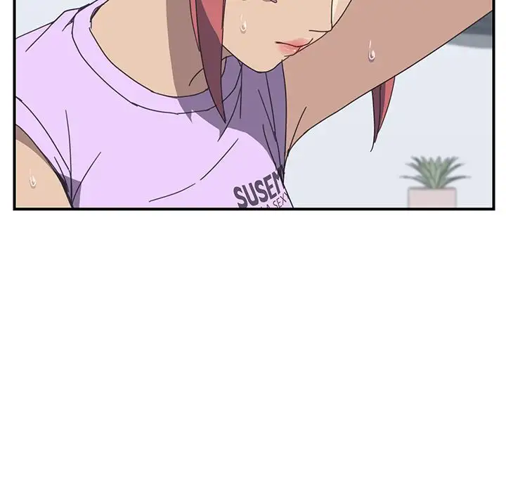 The Unwanted Roommate - Chapter 10 [photo 105] - MangaPorn