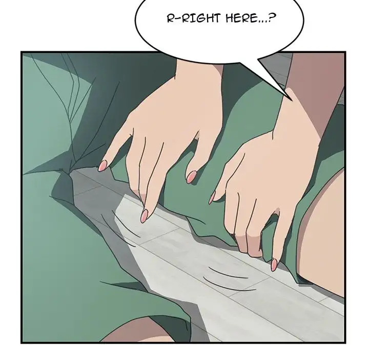 The Unwanted Roommate - Chapter 10 [photo 109] - MangaPorn