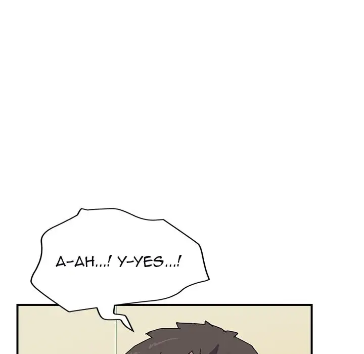 The Unwanted Roommate - Chapter 10 [photo 110] - MangaPorn