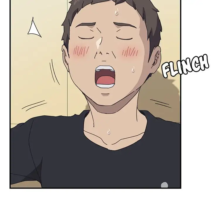 The Unwanted Roommate - Chapter 10 [photo 111] - MangaPorn