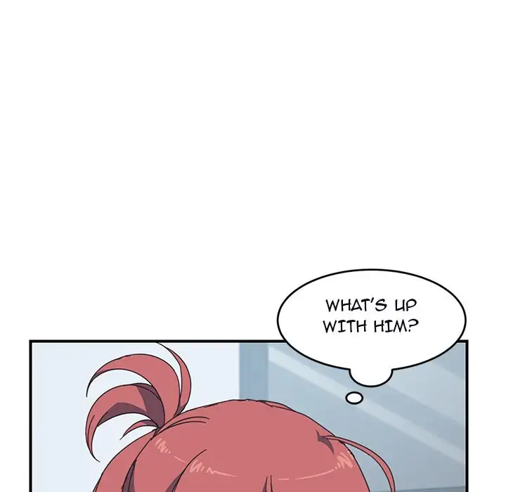 The Unwanted Roommate - Chapter 10 [photo 112] - MangaPorn