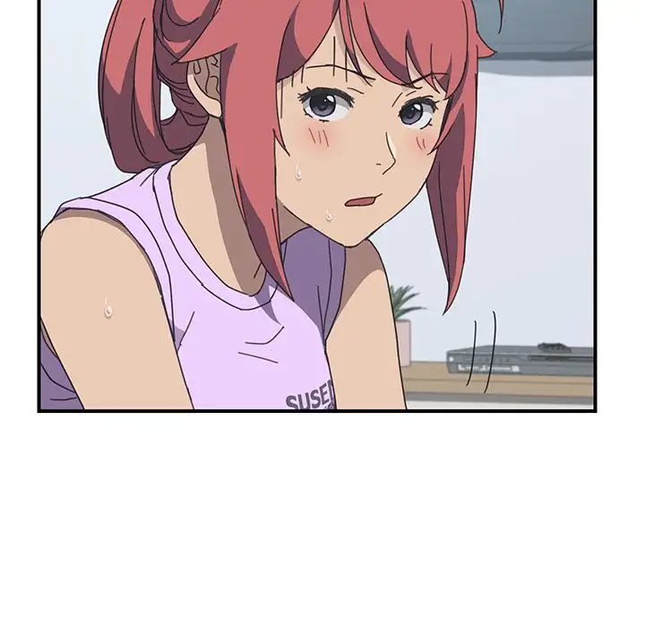The Unwanted Roommate - Chapter 10 [photo 113] - MangaPorn