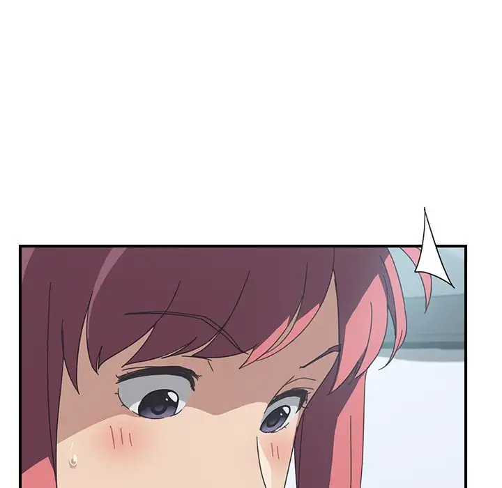 The Unwanted Roommate - Chapter 10 [photo 114] - MangaPorn