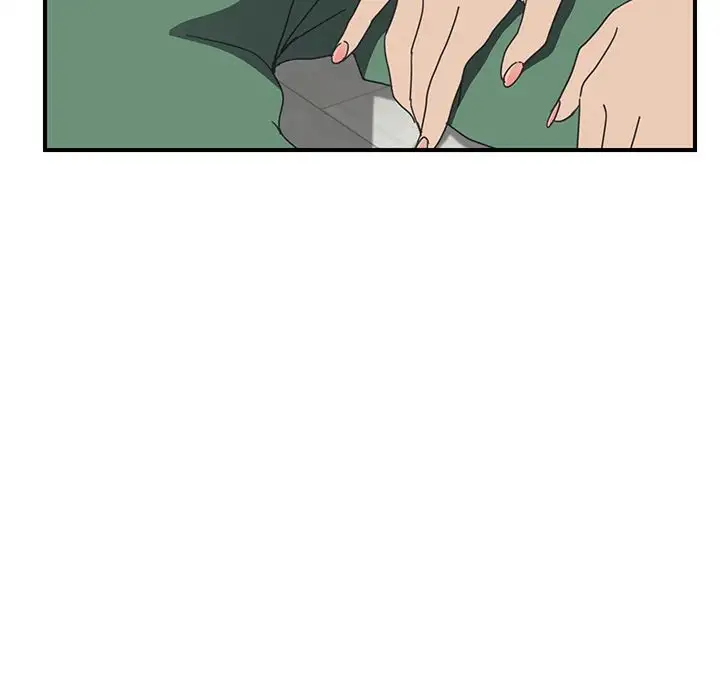 The Unwanted Roommate - Chapter 10 [photo 117] - MangaPorn
