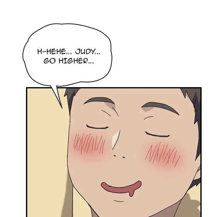 The Unwanted Roommate - Chapter 10 [photo 118] - MangaPorn