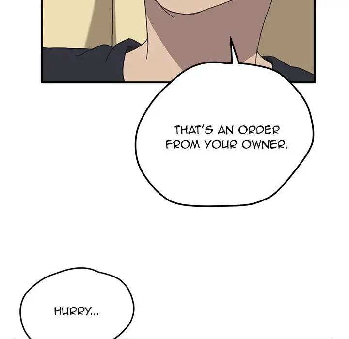 The Unwanted Roommate - Chapter 10 [photo 119] - MangaPorn
