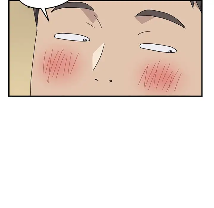 The Unwanted Roommate - Chapter 10 [photo 120] - MangaPorn