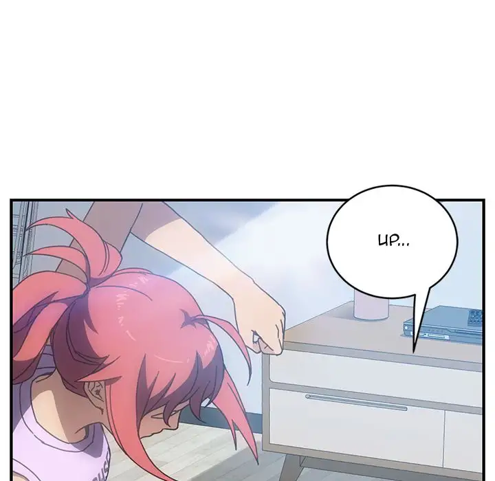 The Unwanted Roommate - Chapter 10 [photo 121] - MangaPorn