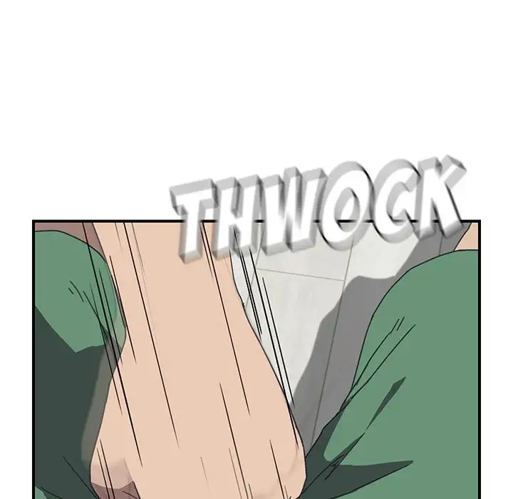 The Unwanted Roommate - Chapter 10 [photo 124] - MangaPorn