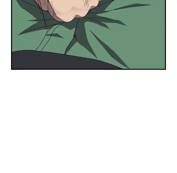 The Unwanted Roommate - Chapter 10 [photo 125] - MangaPorn