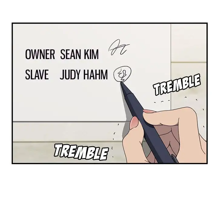 The Unwanted Roommate - Chapter 10 [photo 13] - MangaPorn