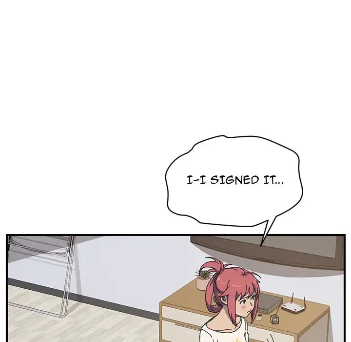 The Unwanted Roommate - Chapter 10 [photo 14] - MangaPorn