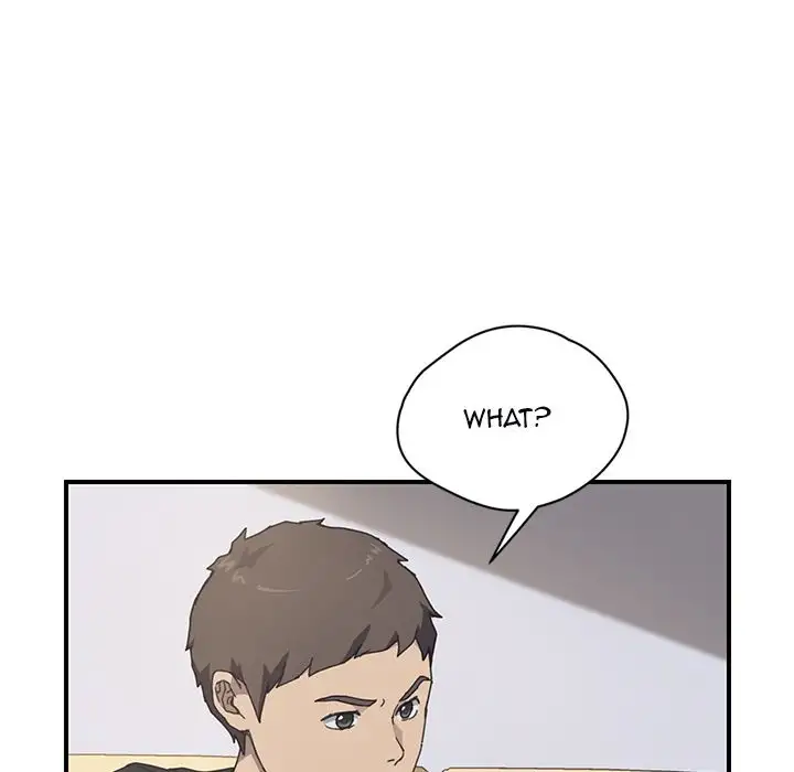 The Unwanted Roommate - Chapter 10 [photo 16] - MangaPorn