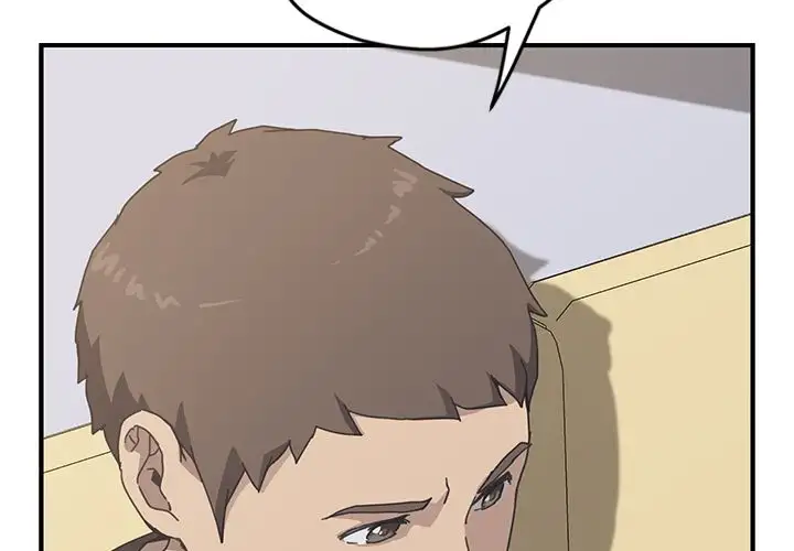 The Unwanted Roommate - Chapter 10 [photo 2] - MangaPorn