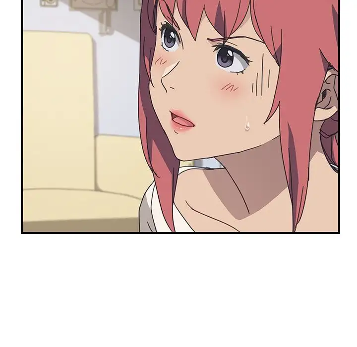 The Unwanted Roommate - Chapter 10 [photo 22] - MangaPorn