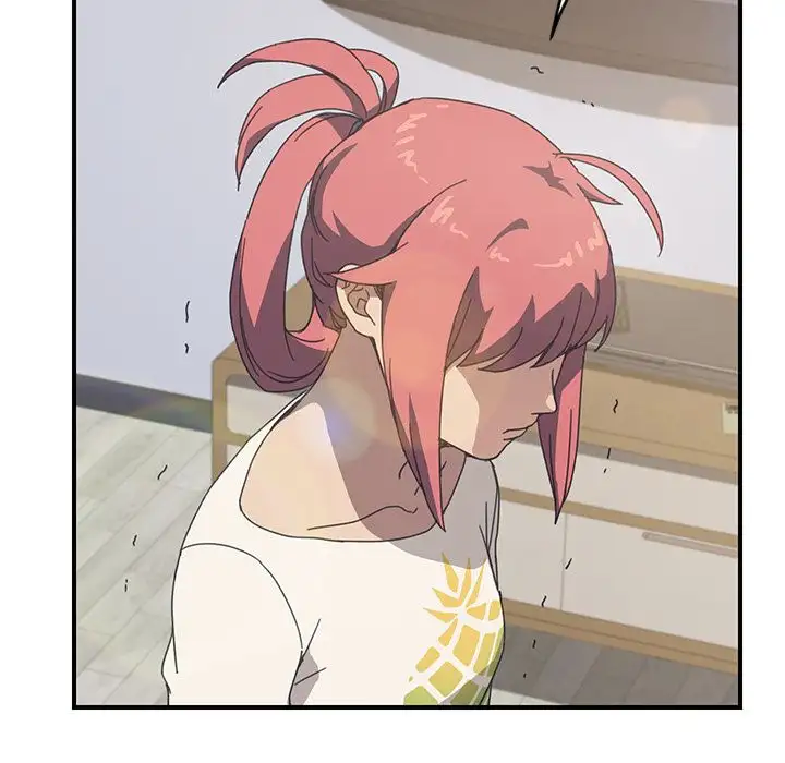 The Unwanted Roommate - Chapter 10 [photo 25] - MangaPorn