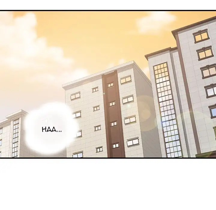 The Unwanted Roommate - Chapter 10 [photo 29] - MangaPorn
