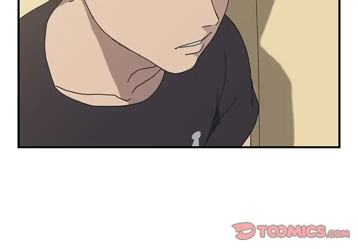 The Unwanted Roommate - Chapter 10 [photo 3] - MangaPorn