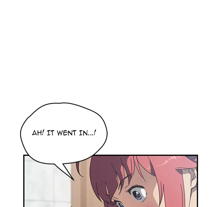 The Unwanted Roommate - Chapter 10 [photo 36] - MangaPorn