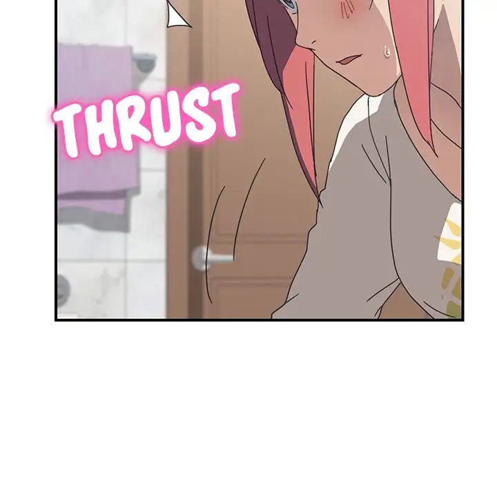 The Unwanted Roommate - Chapter 10 [photo 37] - MangaPorn