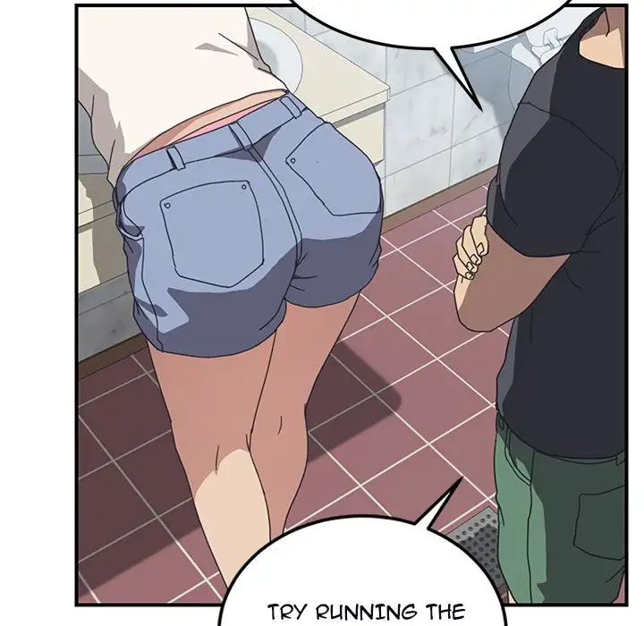 The Unwanted Roommate - Chapter 10 [photo 42] - MangaPorn