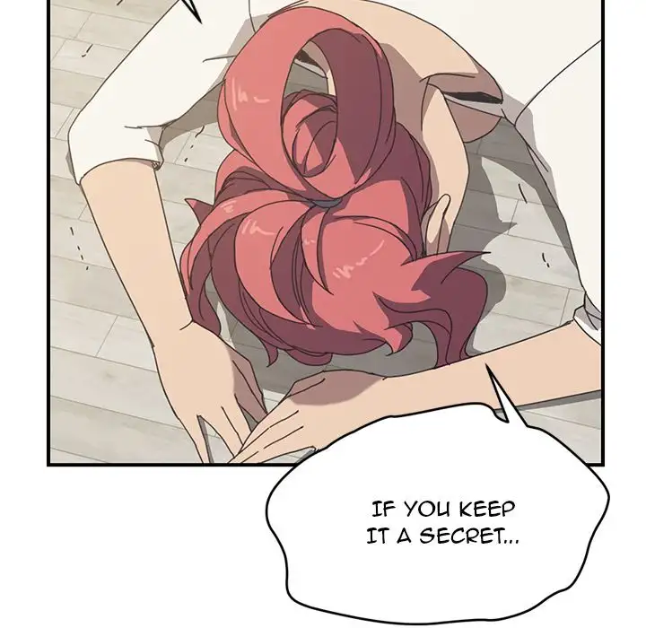 The Unwanted Roommate - Chapter 10 [photo 5] - MangaPorn