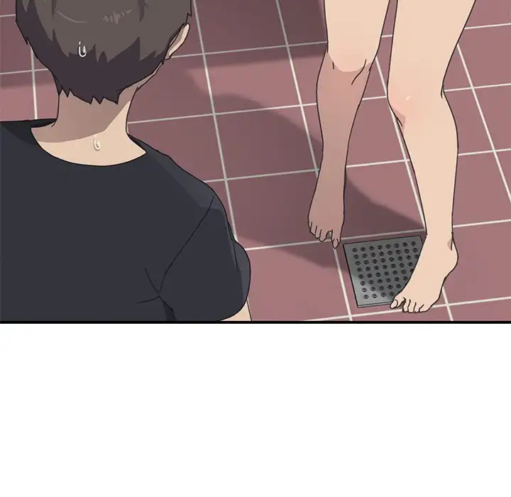 The Unwanted Roommate - Chapter 10 [photo 53] - MangaPorn