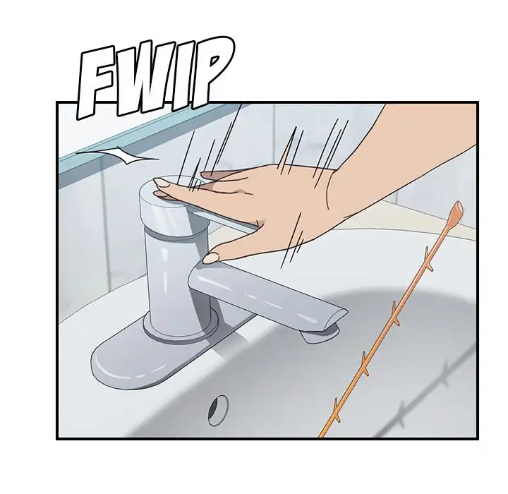 The Unwanted Roommate - Chapter 10 [photo 54] - MangaPorn