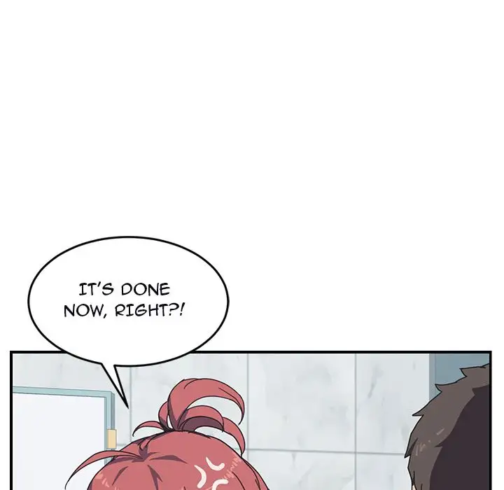 The Unwanted Roommate - Chapter 10 [photo 55] - MangaPorn