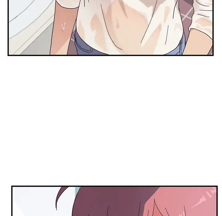 The Unwanted Roommate - Chapter 10 [photo 64] - MangaPorn