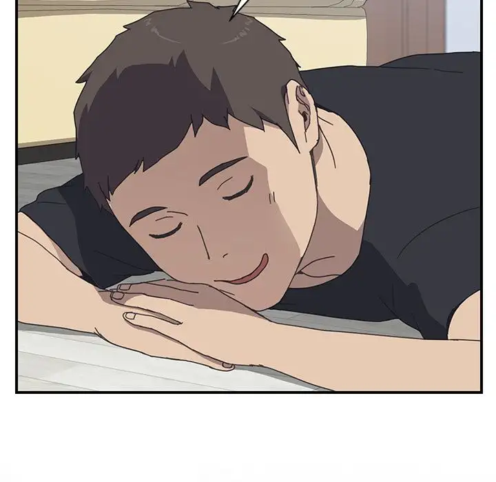 The Unwanted Roommate - Chapter 10 [photo 71] - MangaPorn