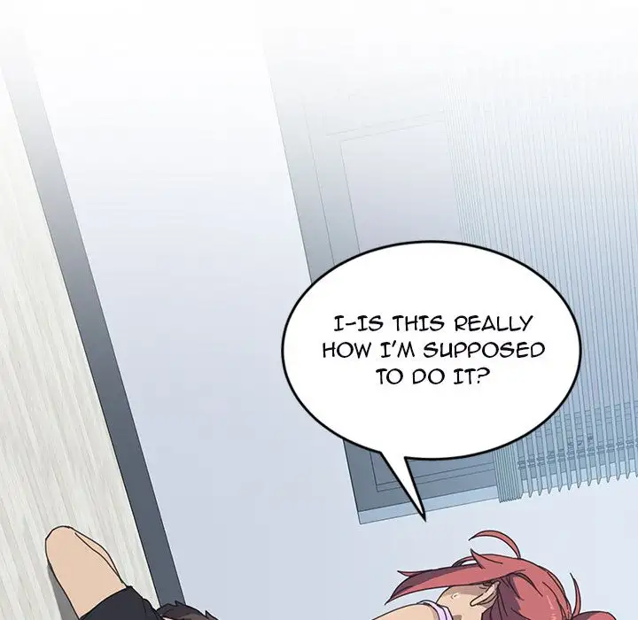 The Unwanted Roommate - Chapter 10 [photo 72] - MangaPorn