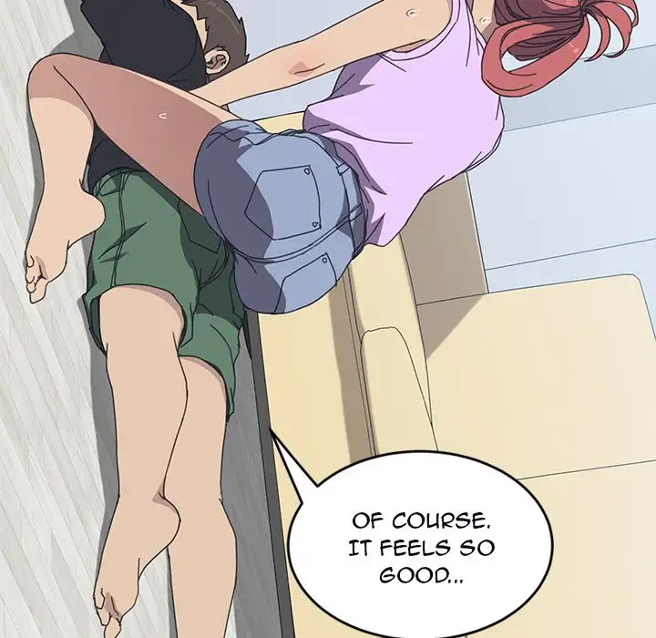The Unwanted Roommate - Chapter 10 [photo 73] - MangaPorn