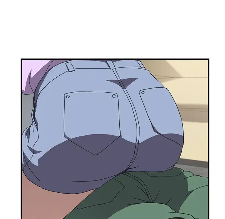 The Unwanted Roommate - Chapter 10 [photo 75] - MangaPorn