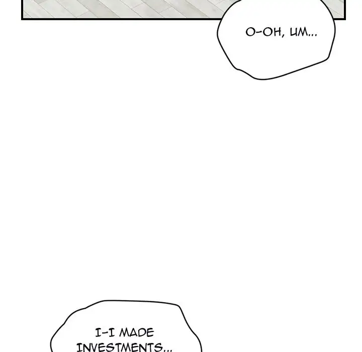 The Unwanted Roommate - Chapter 10 [photo 78] - MangaPorn