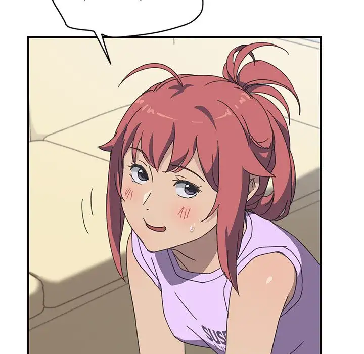 The Unwanted Roommate - Chapter 10 [photo 79] - MangaPorn