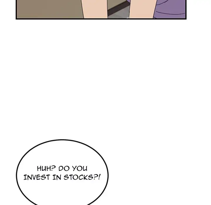 The Unwanted Roommate - Chapter 10 [photo 80] - MangaPorn
