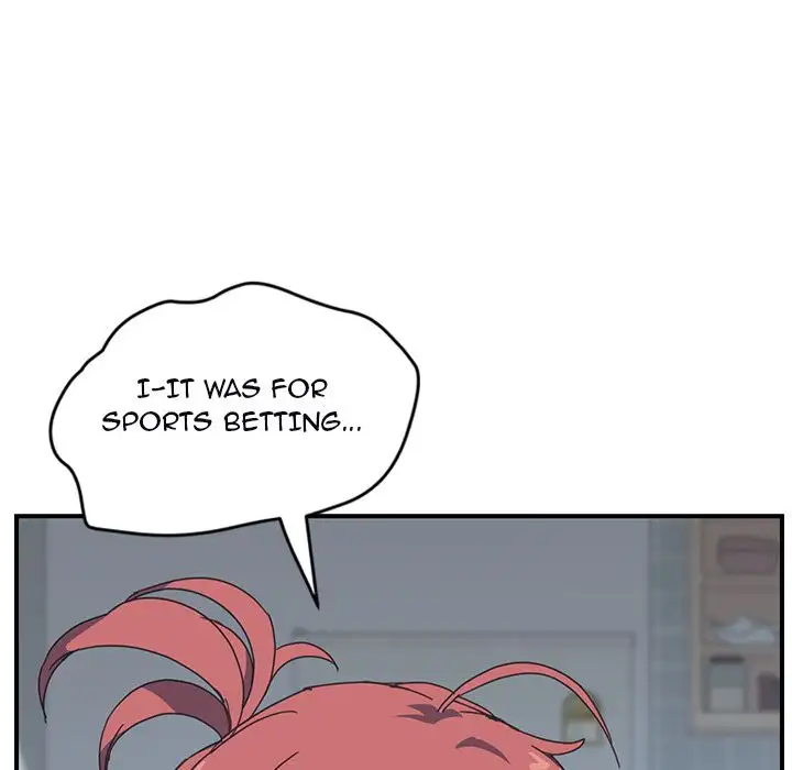 The Unwanted Roommate - Chapter 10 [photo 82] - MangaPorn