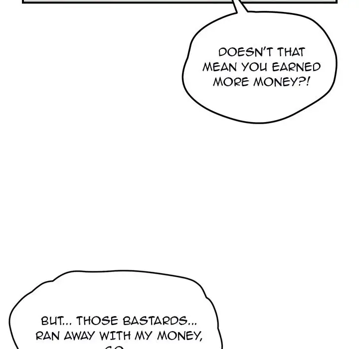 The Unwanted Roommate - Chapter 10 [photo 86] - MangaPorn