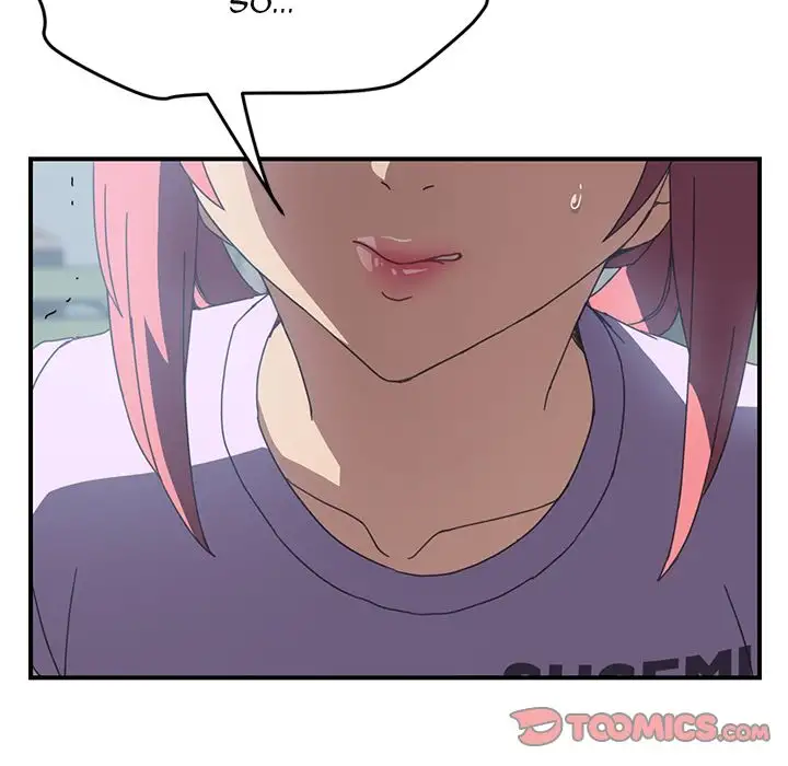 The Unwanted Roommate - Chapter 10 [photo 87] - MangaPorn