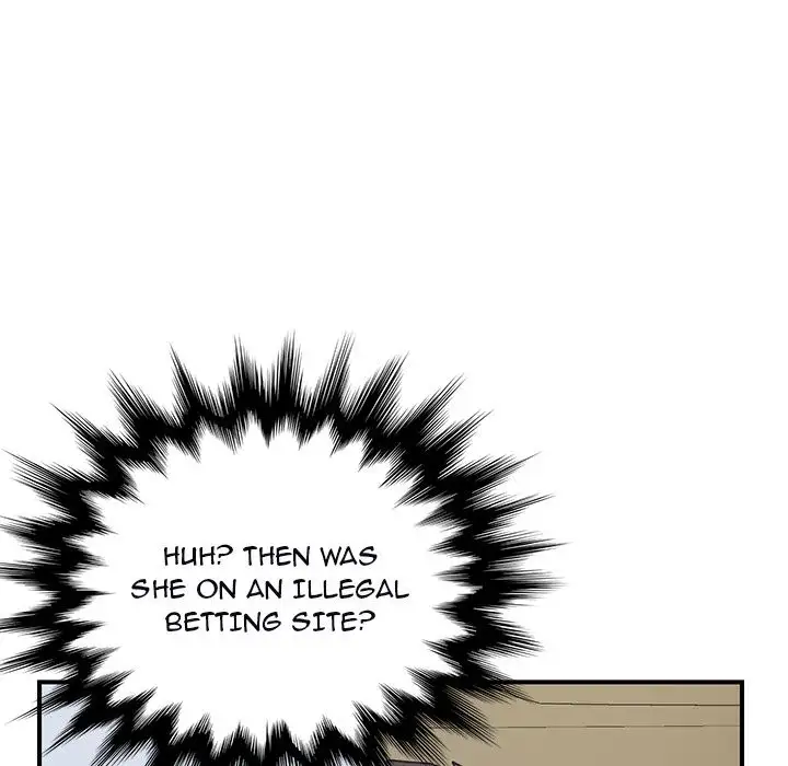 The Unwanted Roommate - Chapter 10 [photo 88] - MangaPorn
