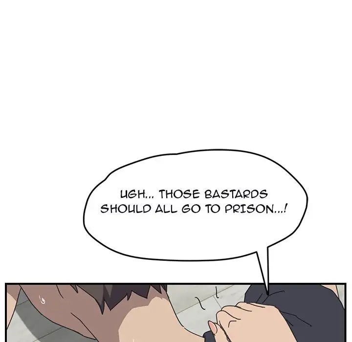 The Unwanted Roommate - Chapter 10 [photo 90] - MangaPorn