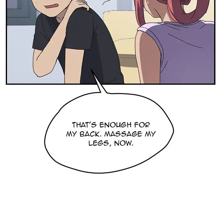 The Unwanted Roommate - Chapter 10 [photo 93] - MangaPorn