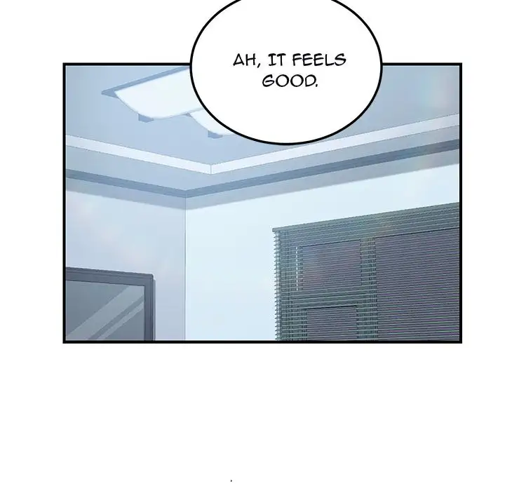 The Unwanted Roommate - Chapter 10 [photo 95] - MangaPorn