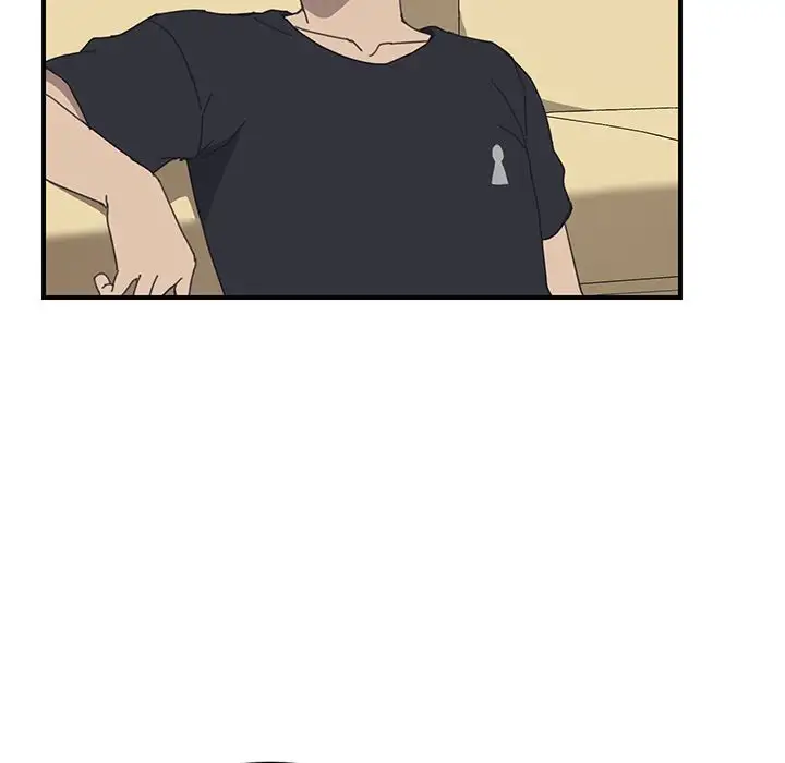The Unwanted Roommate - Chapter 10 [photo 97] - MangaPorn