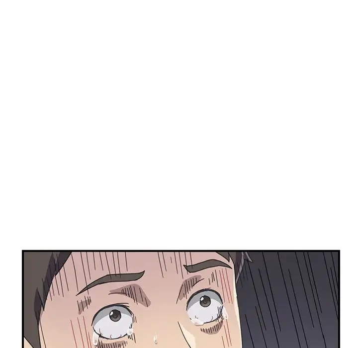 The Unwanted Roommate - Chapter 11 [photo 10] - MangaPorn