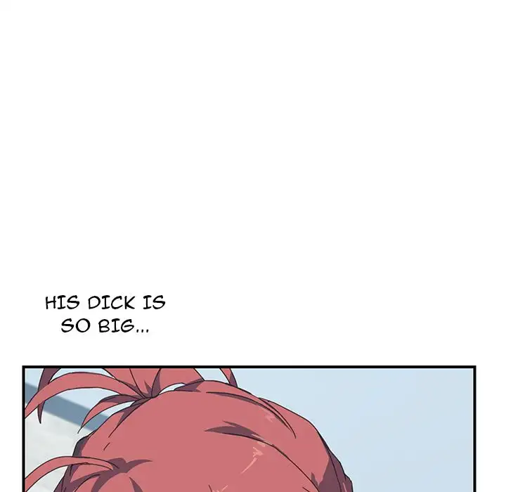 The Unwanted Roommate - Chapter 11 [photo 102] - MangaPorn