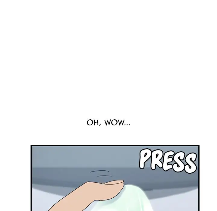 The Unwanted Roommate - Chapter 11 [photo 104] - MangaPorn
